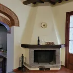 Διαμέρισμα Casa Susina In The Heart Of Tuscany Κορτόνα