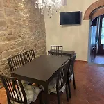 Casa Susina In The Heart Of Tuscany * Κορτόνα