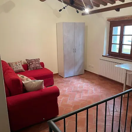 Casa Susina In The Heart Of Tuscany Cortona