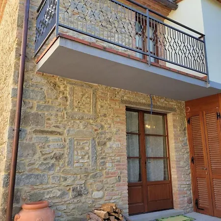 Casa Susina In The Heart Of Tuscany Appartamento *