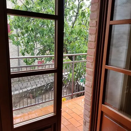 Casa Susina In The Heart Of Tuscany Appartamento Cortona