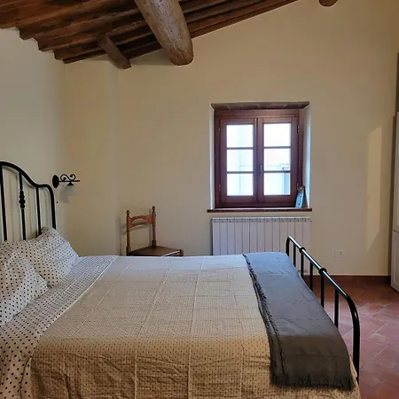 Casa Susina In The Heart Of Tuscany Cortona