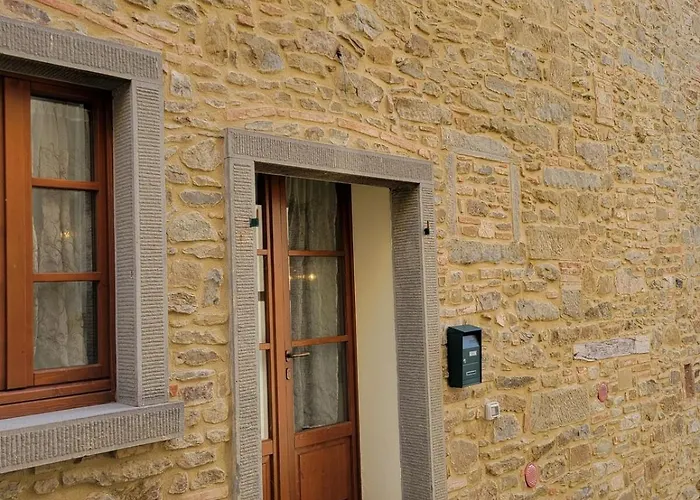 Casa Susina In The Heart Of Tuscany Cortona