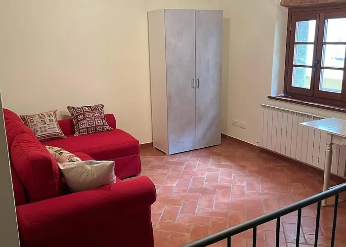 Casa Susina In The Heart Of Tuscany Cortona