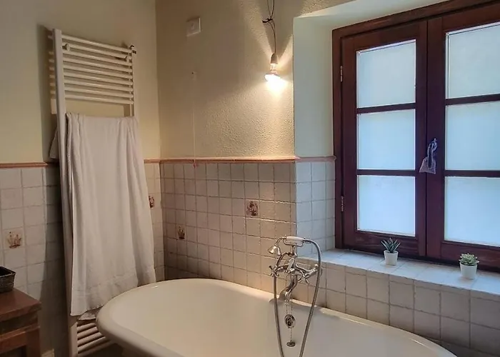 Apartment Casa Susina In The Heart Of Tuscany *