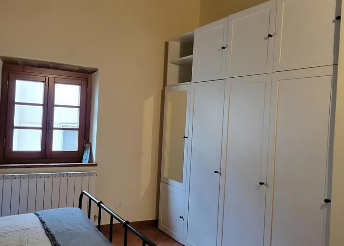 Casa Susina In The Heart Of Tuscany Apartment Cortona