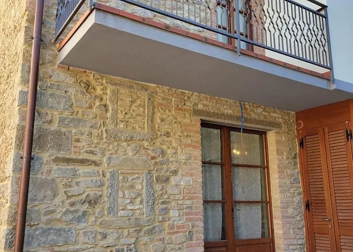 Casa Susina In The Heart Of Tuscany Apartment *