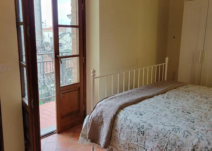 Casa Susina In The Heart Of Tuscany *