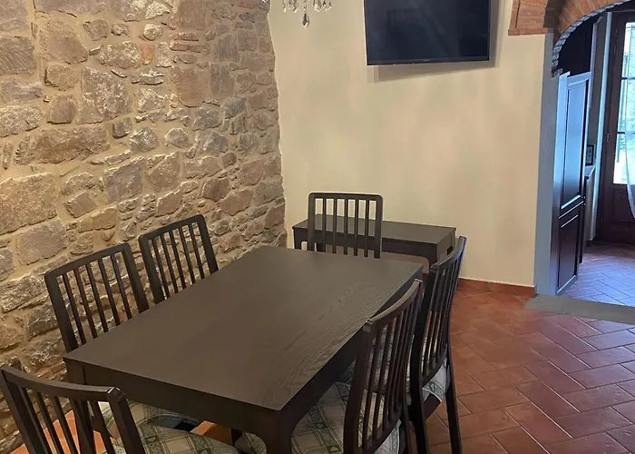 Casa Susina In The Heart Of Tuscany * Cortona