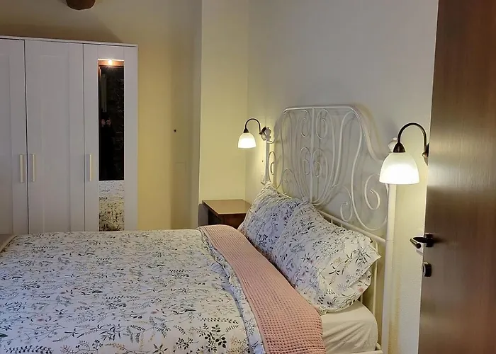 Casa Susina In The Heart Of Tuscany Apartment *