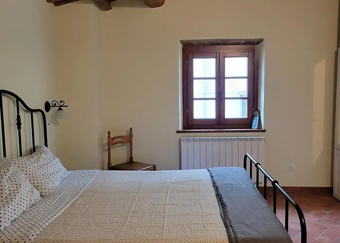 Casa Susina In The Heart Of Tuscany Cortona