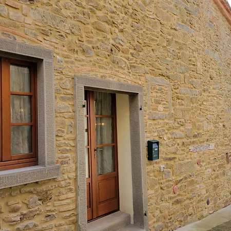 Casa Susina In The Heart Of Tuscany Κορτόνα