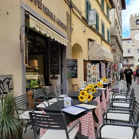 Casa Susina In The Heart Of Tuscany