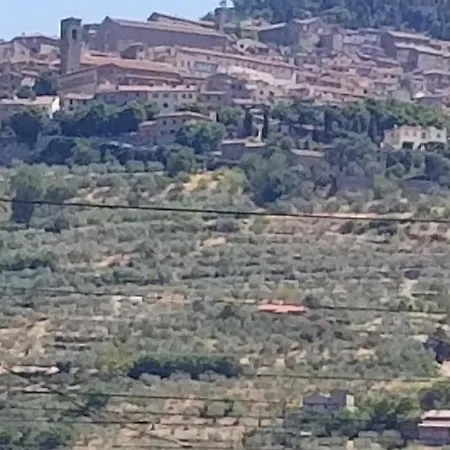 Casa Susina In The Heart Of Tuscany Διαμέρισμα