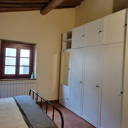 Casa Susina In The Heart Of Tuscany Διαμέρισμα Κορτόνα