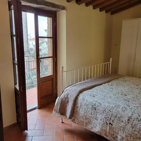 Casa Susina In The Heart Of Tuscany *