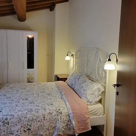 Casa Susina In The Heart Of Tuscany Διαμέρισμα *